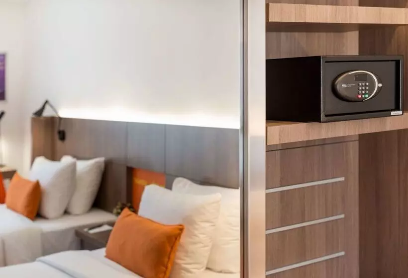Libre Hotel, Bw Signature Collection By Best Western