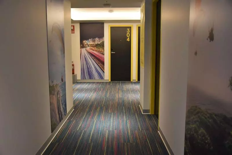 Libre Hotel, Bw Signature Collection By Best Western