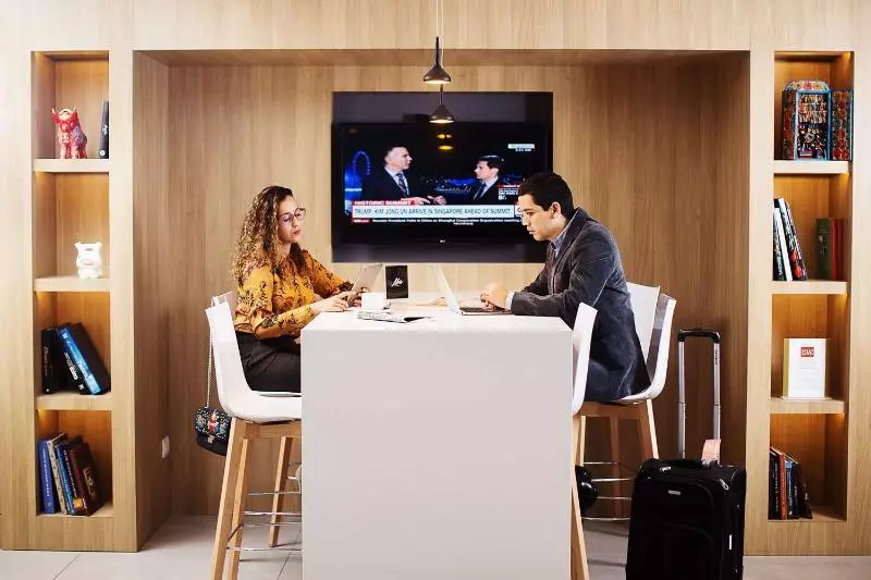 Libre Hotel, Bw Signature Collection By Best Western