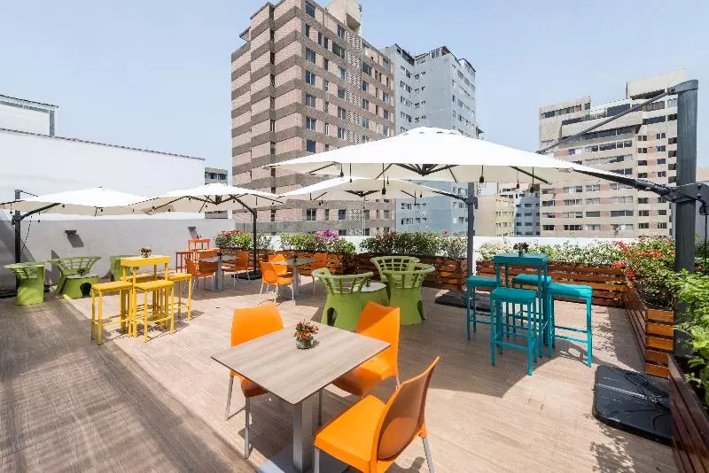 Libre Hotel, Bw Signature Collection By Best Western