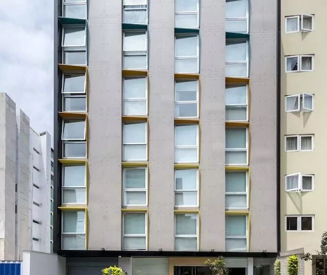 Libre Hotel, Bw Signature Collection By Best Western