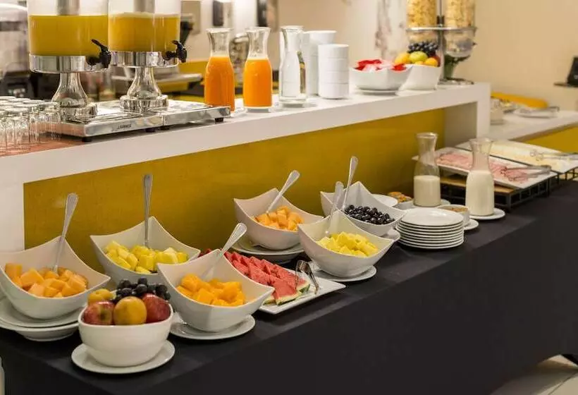 Libre Hotel, Bw Signature Collection By Best Western