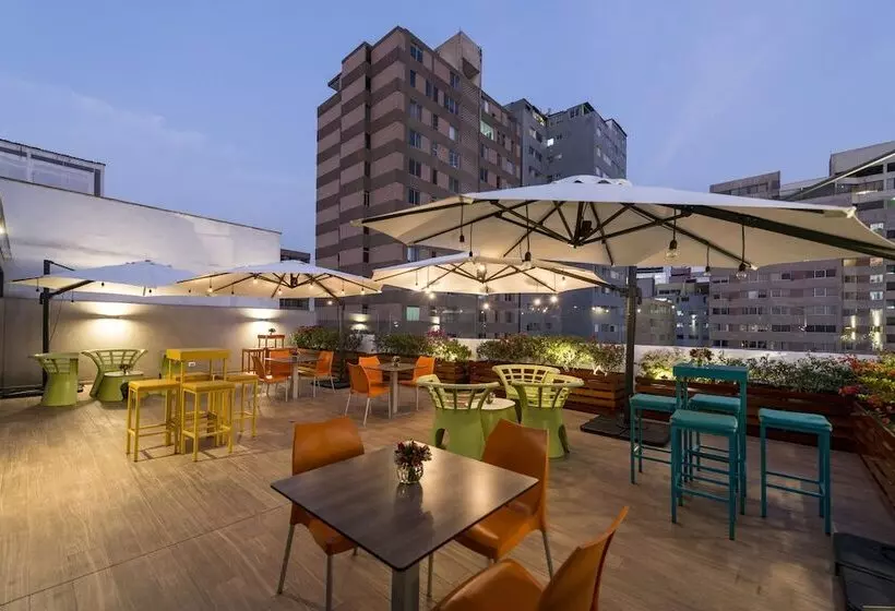 Libre Hotel, Bw Signature Collection By Best Western