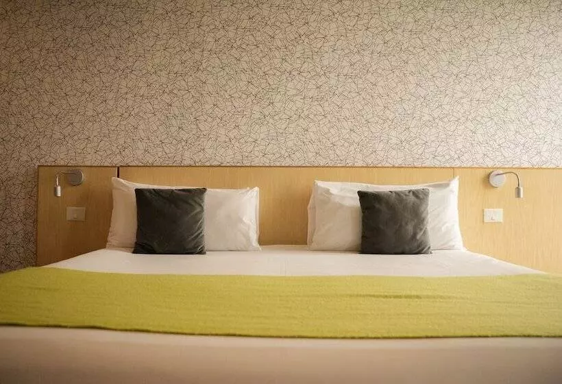 Hotelli Pleno Madero