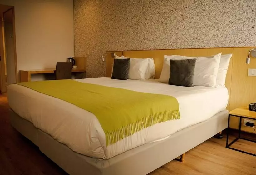 Hotelli Pleno Madero