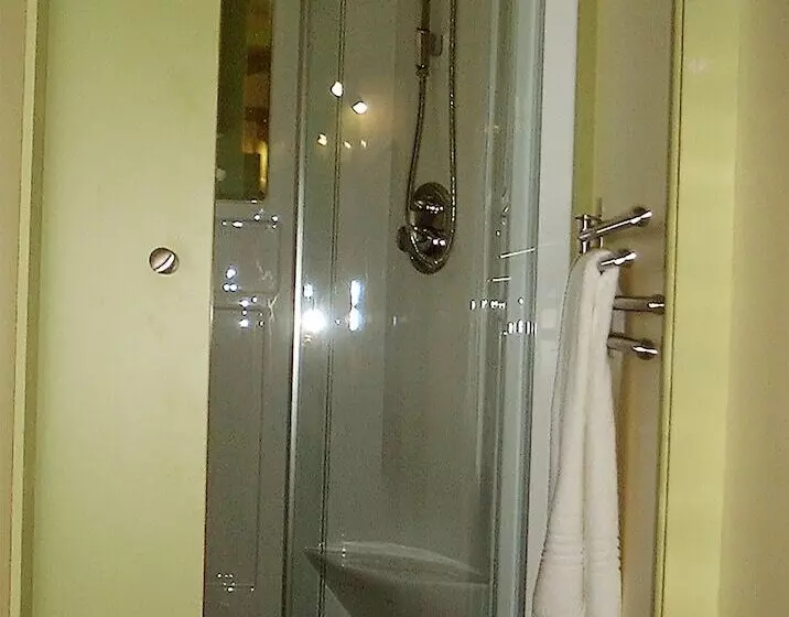 ホテル Parque De Campismo Orbitur Valado