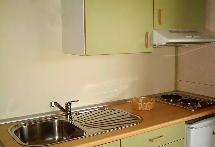 ホテル Parque De Campismo Orbitur Valado