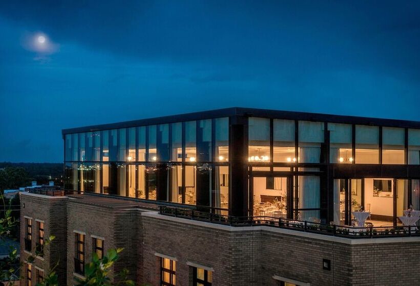 Perry Lane Hotel, A Luxury Collection Hotel, Savannah