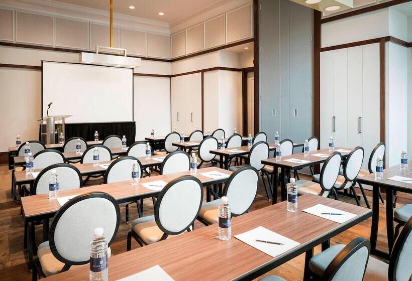 Perry Lane Hotel, A Luxury Collection Hotel, Savannah