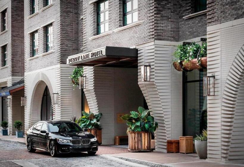 Perry Lane Hotel, A Luxury Collection Hotel, Savannah
