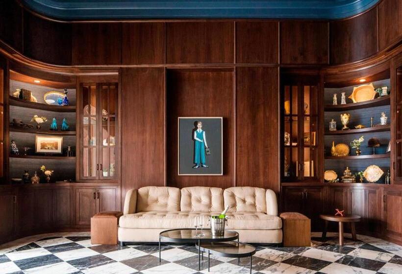 Perry Lane Hotel, A Luxury Collection Hotel, Savannah