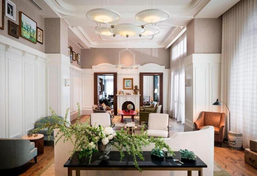 Perry Lane Hotel, A Luxury Collection Hotel, Savannah