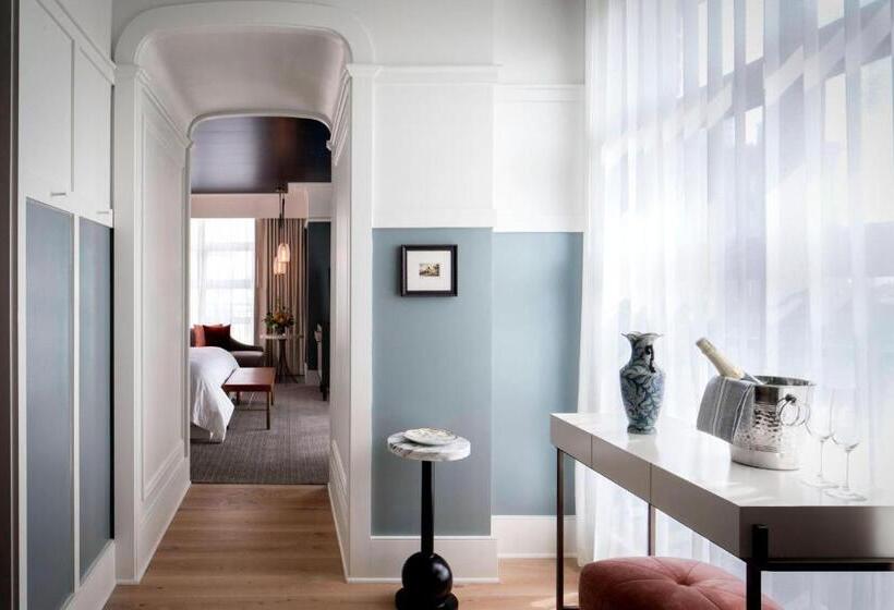 Perry Lane Hotel, A Luxury Collection Hotel, Savannah