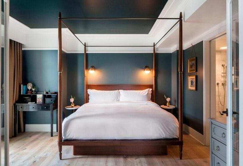 Perry Lane Hotel, A Luxury Collection Hotel, Savannah