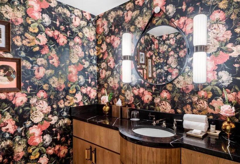 Perry Lane Hotel, A Luxury Collection Hotel, Savannah