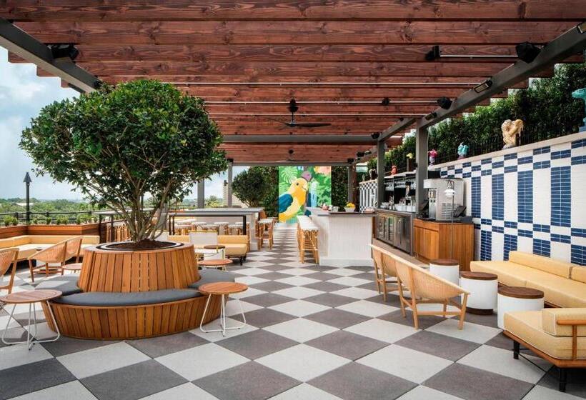 Perry Lane Hotel, A Luxury Collection Hotel, Savannah