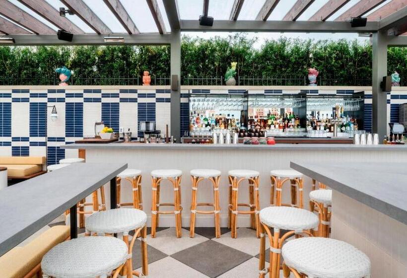 Perry Lane Hotel, A Luxury Collection Hotel, Savannah