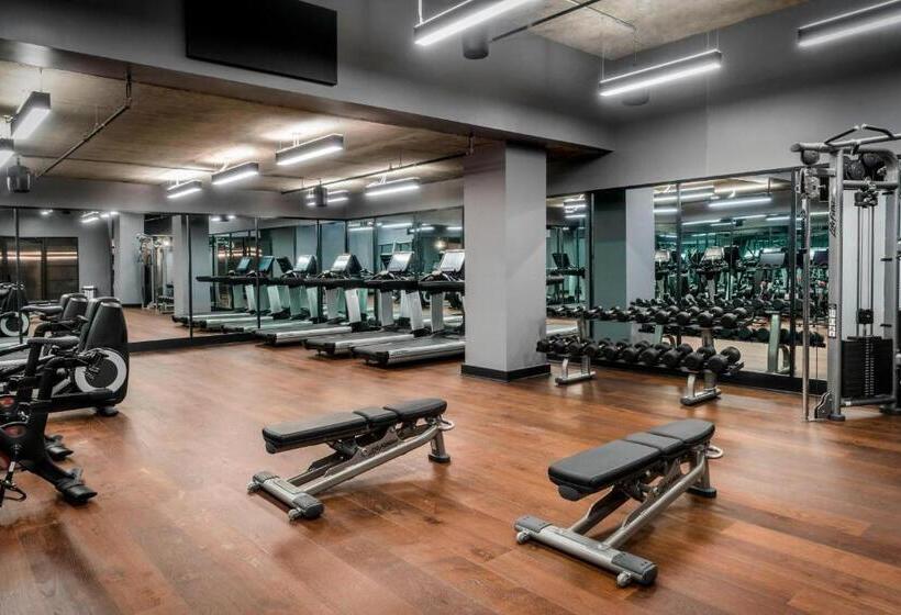 Perry Lane Hotel, A Luxury Collection Hotel, Savannah