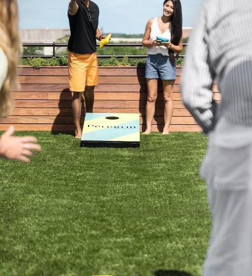 Perry Lane Hotel, A Luxury Collection Hotel, Savannah