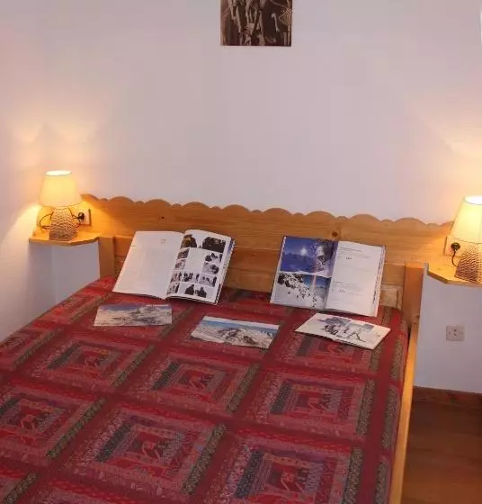 هتل Résidence Le Zénith  Val Thorens