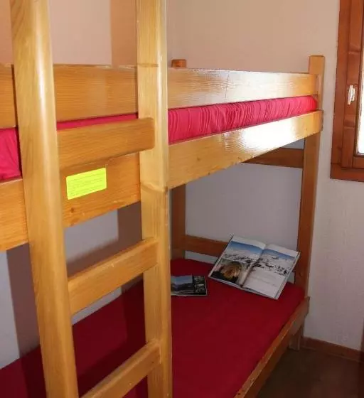 هتل Résidence Le Zénith  Val Thorens