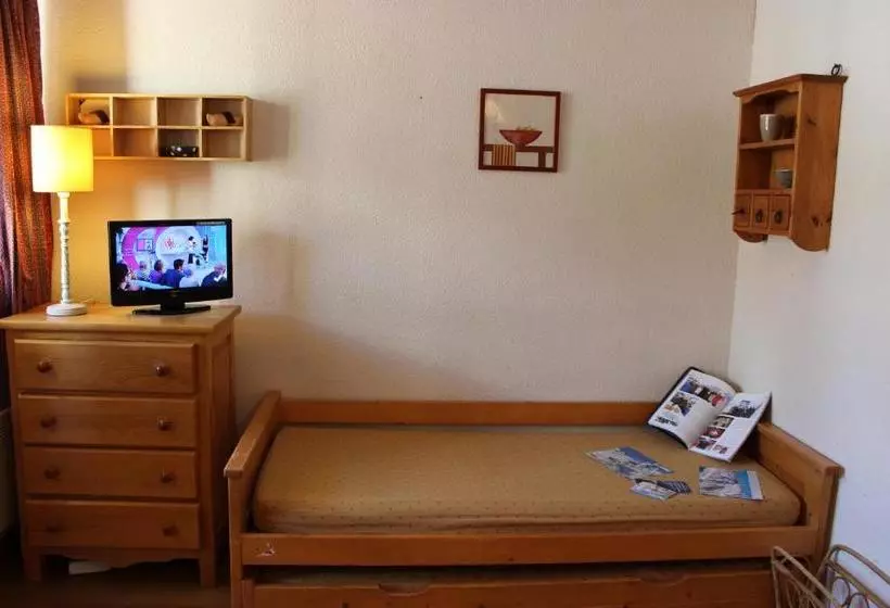 هتل Résidence Le Zénith  Val Thorens