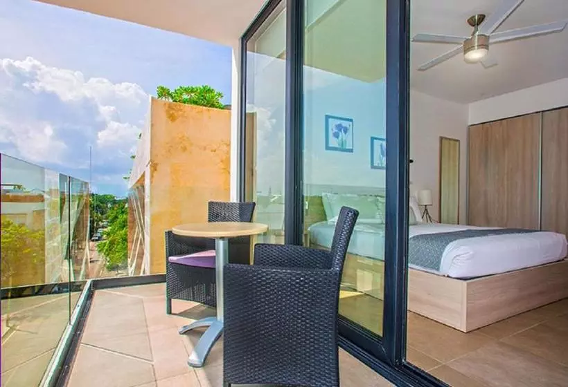 ホテル Klr The City Condos