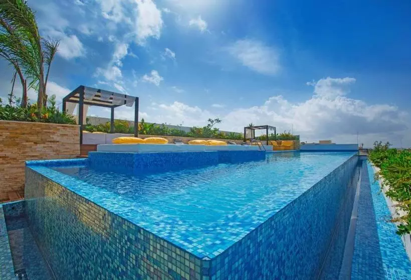 ホテル Klr The City Condos