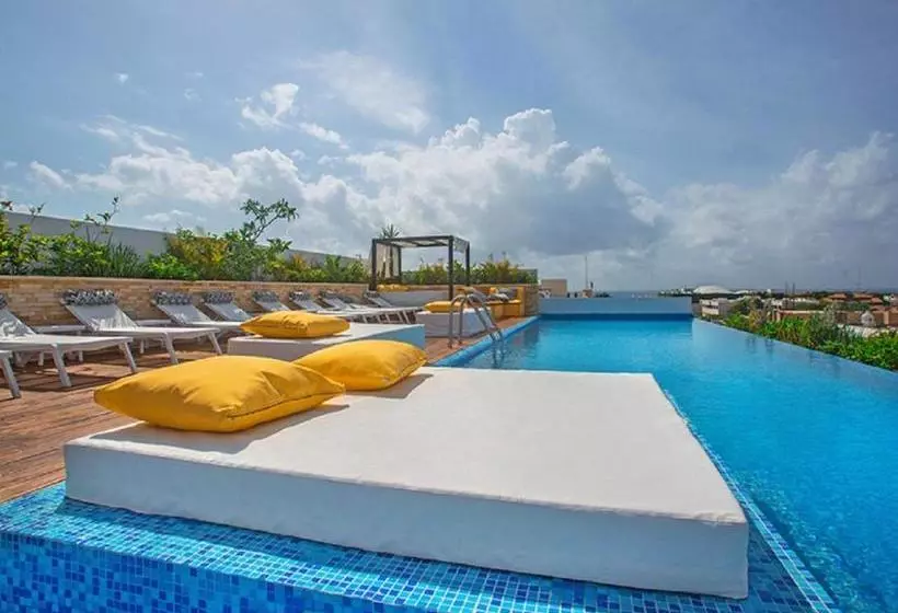 ホテル Klr The City Condos