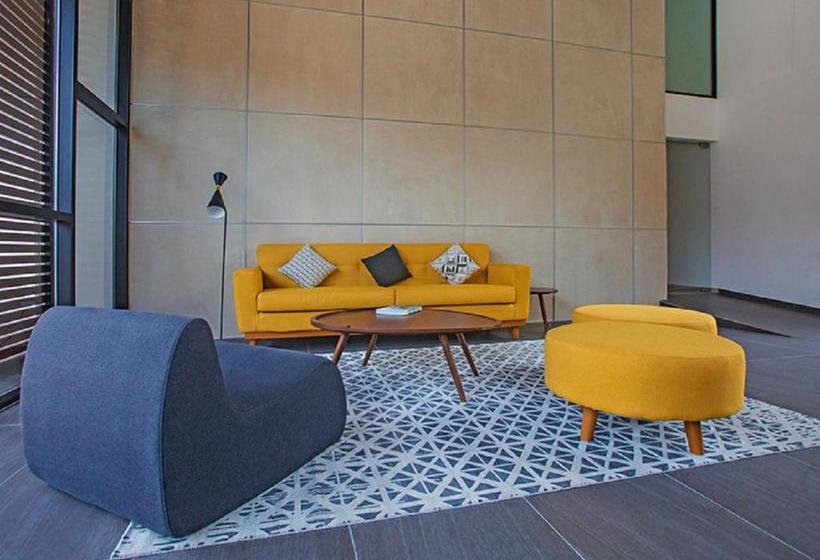 호텔 Klr The City Condos