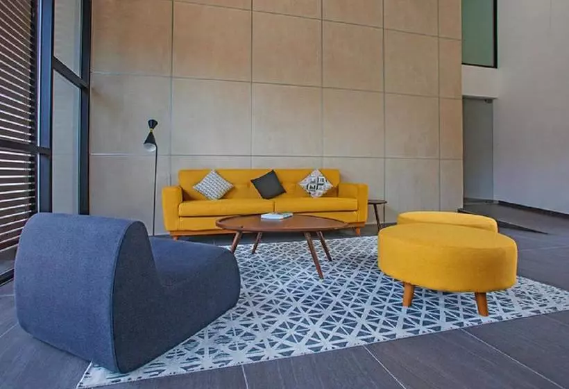 ホテル Klr The City Condos