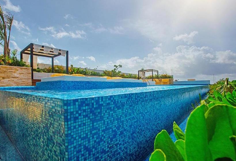 호텔 Klr The City Condos