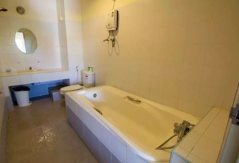 Majatalo Hk Residence