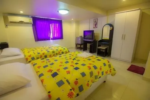 Majatalo Hk Residence