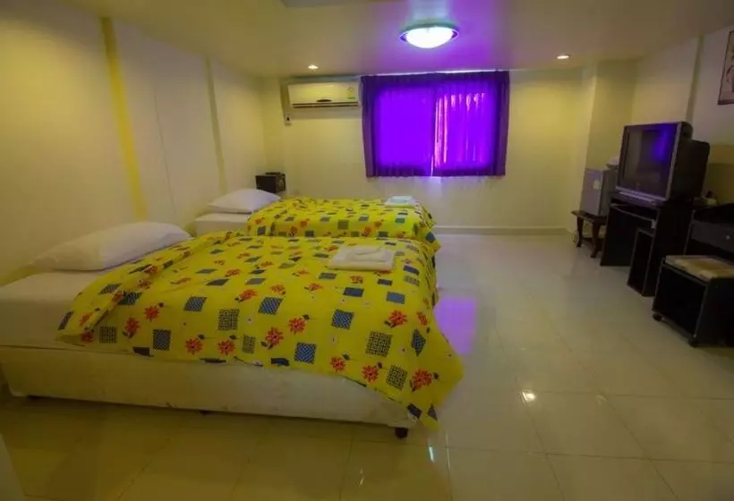 Majatalo Hk Residence