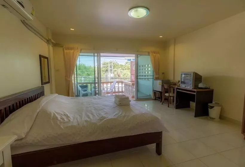 Majatalo Hk Residence