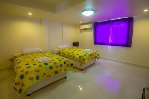 Majatalo Hk Residence