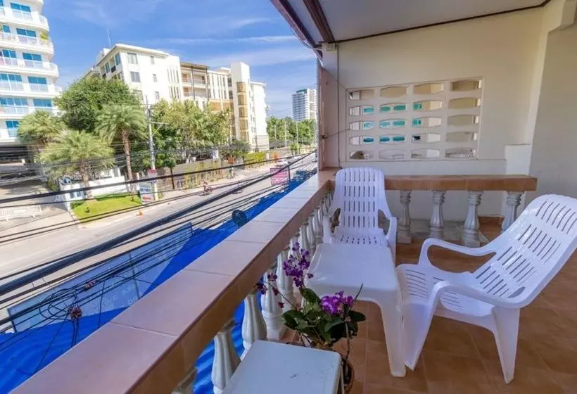 Majatalo Hk Residence