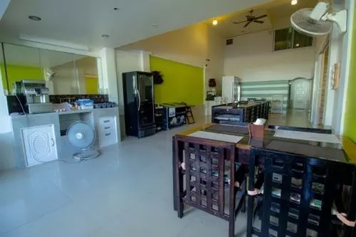 Majatalo Hk Residence