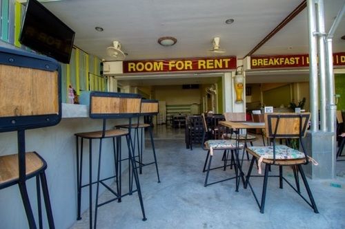 Pensjonat Hk Residence