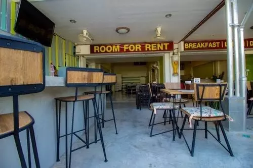 Majatalo Hk Residence