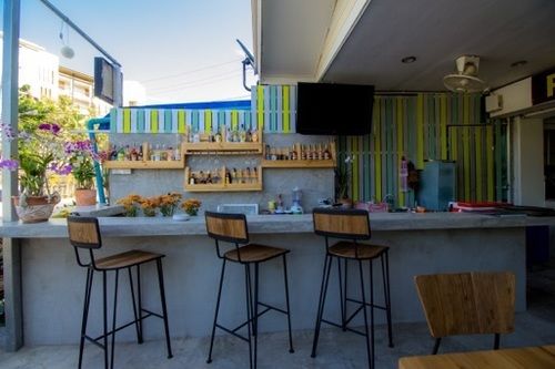 Pensjonat Hk Residence