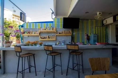 Majatalo Hk Residence