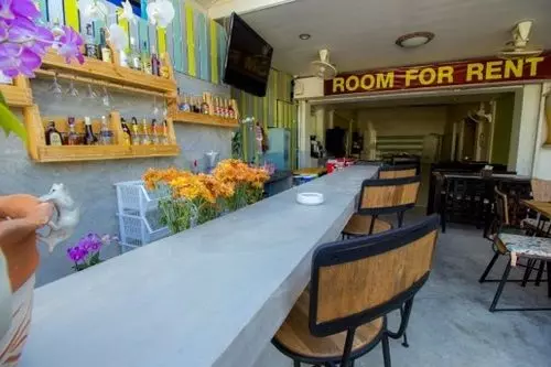 Majatalo Hk Residence