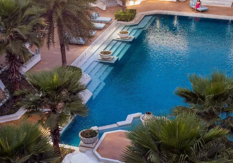 リゾートホテル The Leela Palace Jaipur