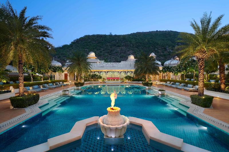 منتجع The Leela Palace Jaipur