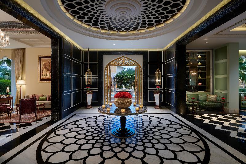 منتجع The Leela Palace Jaipur