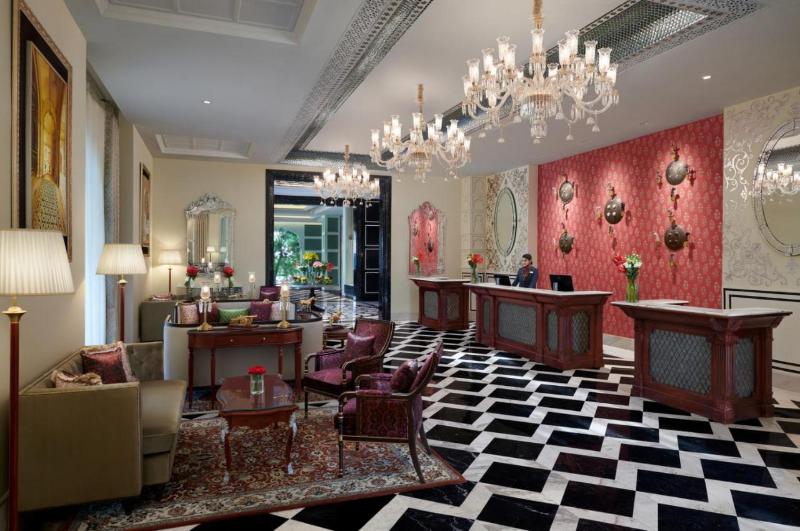 منتجع The Leela Palace Jaipur