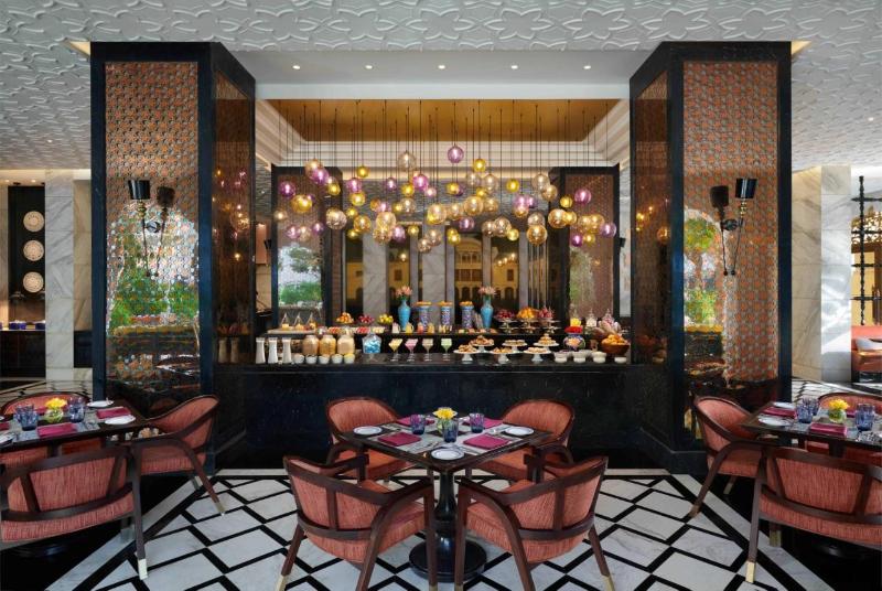 منتجع The Leela Palace Jaipur