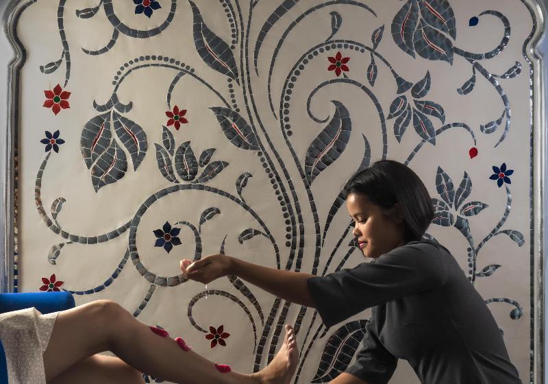 منتجع The Leela Palace Jaipur